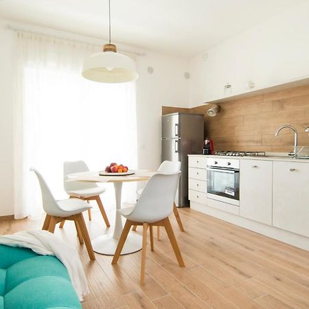 Sabbia Apartment - Apulianstay Group Monopoli Exteriér fotografie