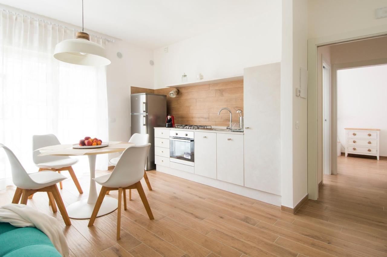 Sabbia Apartment - Apulianstay Group Monopoli Exteriér fotografie